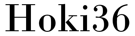 Hoki36